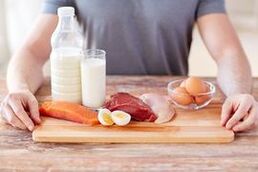 Quali prodotti contribuiscono alla crescita del pene