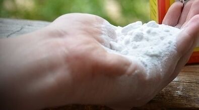 Metodi per l'uso di soda per aumentare un membro