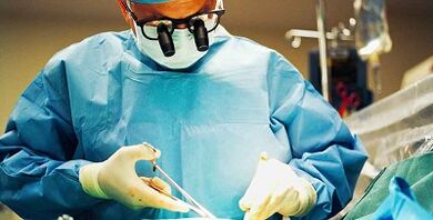 Viene effettuata un'operazione per aumentare un membro