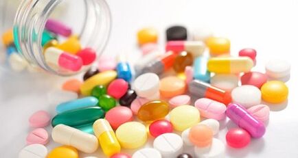 Medicinale per aumentare un membro