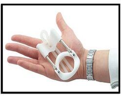 Extender per aumentare un membro
