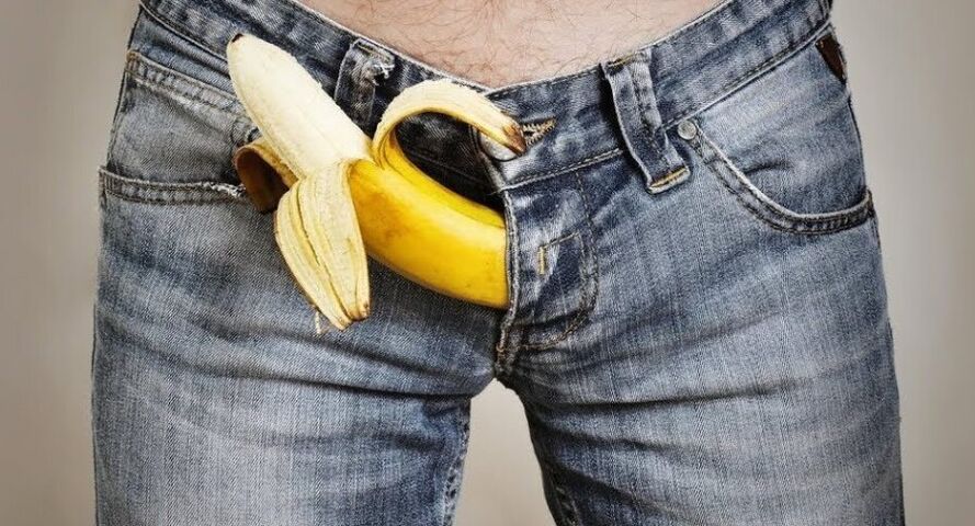 I metodi moderni aiuteranno un uomo ad ingrandire il suo pene