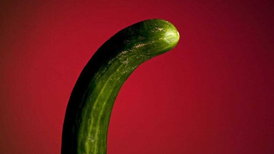 Una dimensione del pene impressionante è l’orgoglio di ogni uomo