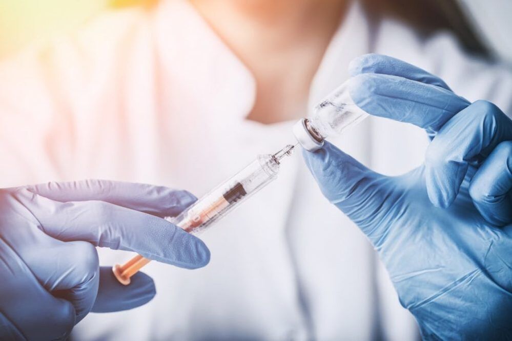 ingrandimento del pene tramite iniezione